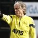 Jorge Jesus'un derbi planı