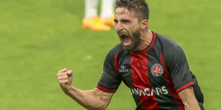 Jorge Jesus'un gözü Fabio Borini'de