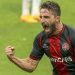 Jorge Jesus'un gözü Fabio Borini'de