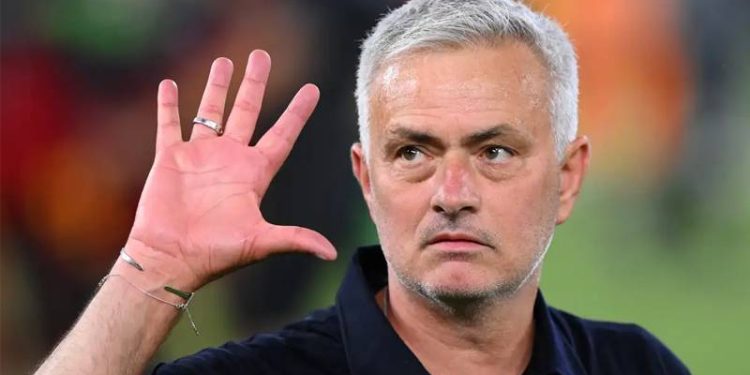 Jose Mourinho, Premier Lig'i özledi
