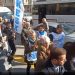 KESK'ten Türkiye genelinde maaş zammı protestosu