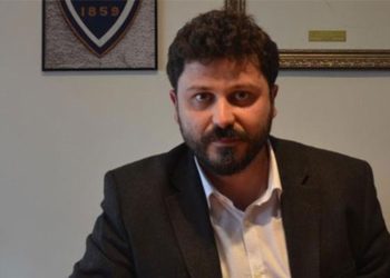 KHK’lı Barış Akademisyeni hakkında göreve iade kararı