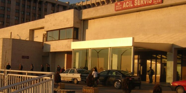 KHK’lı polis, Edirne’de polisin açtığı ateş sonucu hayatını kaybetti