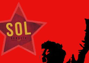 KKTC Din İşleri Başkanı Ahmet Ünsal'ın kadınlara yönelik sözlerine Sol Gençlik'ten tepki