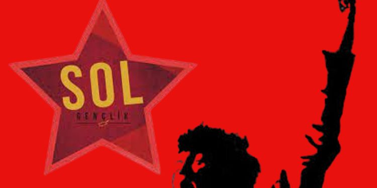 KKTC Din İşleri Başkanı Ahmet Ünsal'ın kadınlara yönelik sözlerine Sol Gençlik'ten tepki