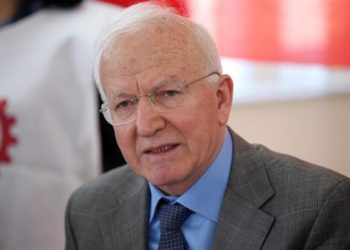 Kaboğlu: İmamoğlu atanmışlar tarafından kumpaslar dizisiyle karşı karşıya