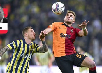 Kadıköy’de beklenmedik tiyatro!