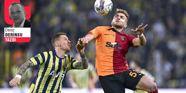 Kadıköy’de beklenmedik tiyatro!