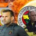 Kadıköy’de derbi heyecanı: Galatasaray koltuk, Fenerbahçe liderlik peşinde 