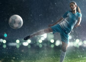 Kadın futbolu Para Ligi’ne girdi