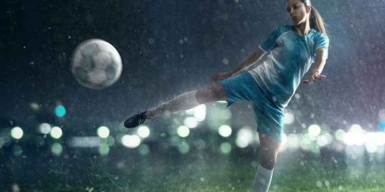 Kadın futbolu Para Ligi’ne girdi