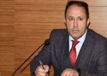 Kadın şiddet uygulayan il kültür müdürü açığa alındı