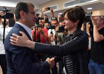 Kaftancıoğlu: Bir karşıtlık çıkarmak amacında değilim