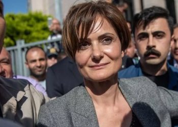 Kaftancıoğlu, ‘Fahrettin Altun’a hakaret’ davasında beraat etti