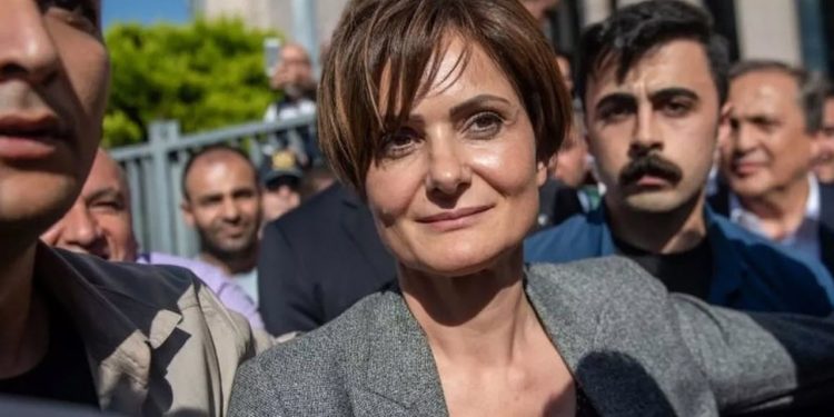 Kaftancıoğlu, ‘Fahrettin Altun’a hakaret’ davasında beraat etti