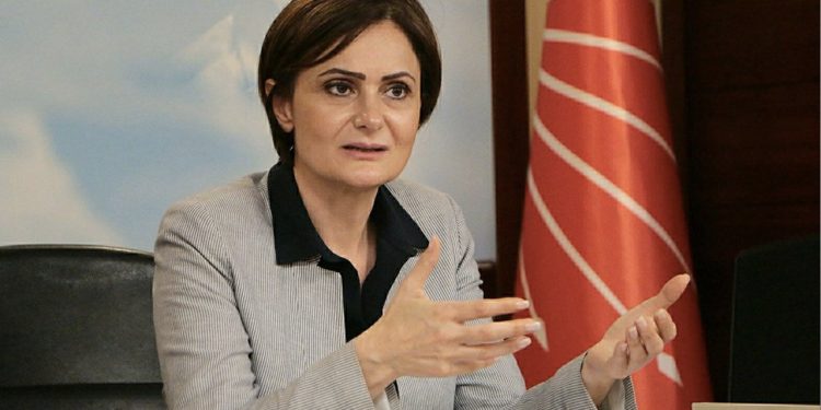 Kaftancıoğlu'ndan 'İstanbul seçimlerinin mimarı Kılıçdaroğlu'dur sözlerine açıklama