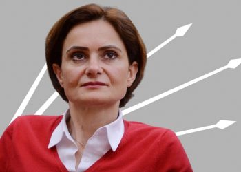 Kaftancıoğlu’nun paylaşımı, “Aday Kılıçdaroğlu mu?” sorusunu akla getirdi