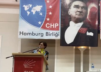 Kaftancıoğu: İnsanlar farklılıklarını artık zenginlik olarak görüp, kardeşçe yaşamak istiyor