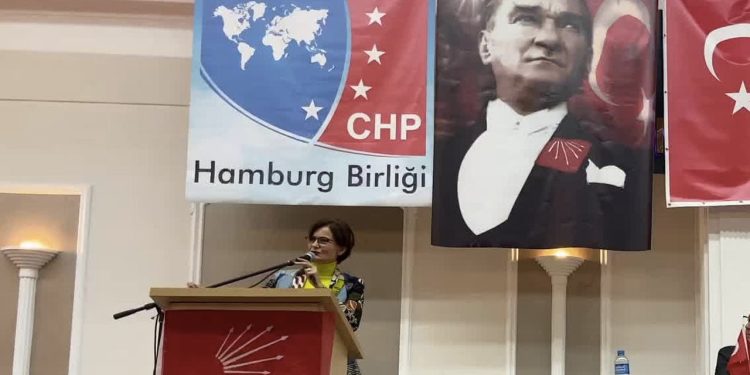 Kaftancıoğu: İnsanlar farklılıklarını artık zenginlik olarak görüp, kardeşçe yaşamak istiyor