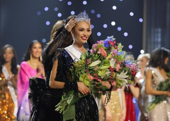 Kainat Güzellik Yarışması'nın birincisi belli oldu