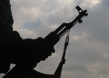 Kalaşnikof'tan son 20 yılın en yüksek silah üretimi