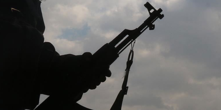 Kalaşnikof'tan son 20 yılın en yüksek silah üretimi