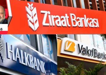 Kamu bankası skandalları ve bir öneri