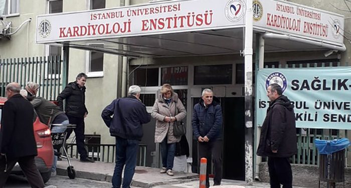 Kamu hastanelerinde ‘şartlı bağış’ dönemi!