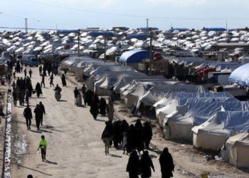 Kanada, Suriye'deki IŞİD kamplarından 23 vatandaşını geri alacak