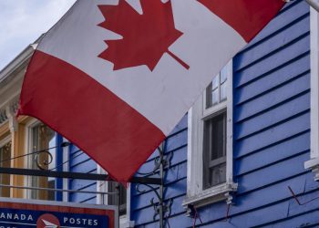 Kanada yabancılara konut satışını yasakladı