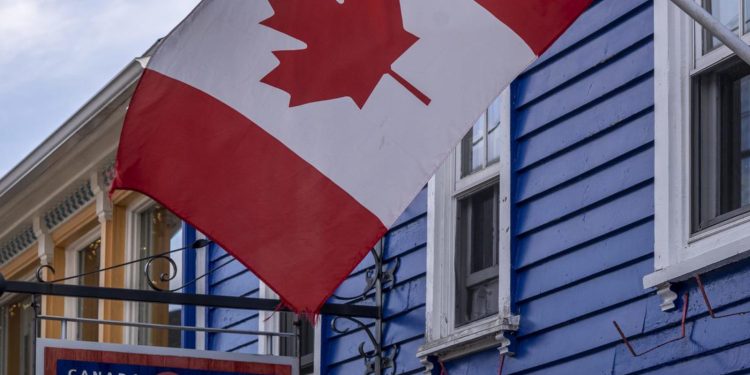 Kanada yabancılara konut satışını yasakladı