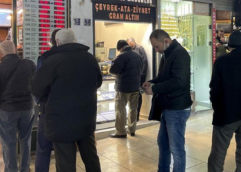 Kapalıçarşı ile bankaların dolar farkı: Makas git gide açılıyor