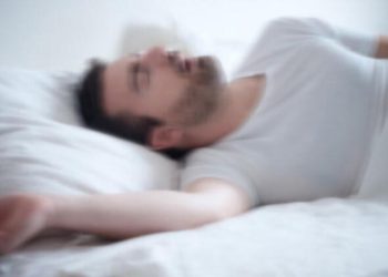 'Karabasan, uykuda solunum yetmezliğinden olabilir'