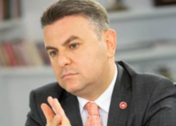 Karaca iddiaları yalanladı: Bana gelen para olmadı