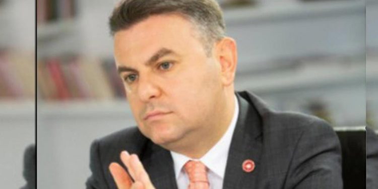 Karaca iddiaları yalanladı: Bana gelen para olmadı