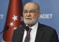 Karamollaoğlu: Bugün Altılı Masa’da adaylık konusu açılır