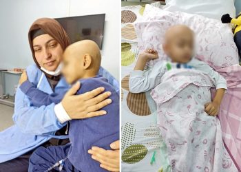 Karamollaoğlu’ndan Yusuf Kerim çağrısı: Evladımız anne şefkatini yanında hissetmeli