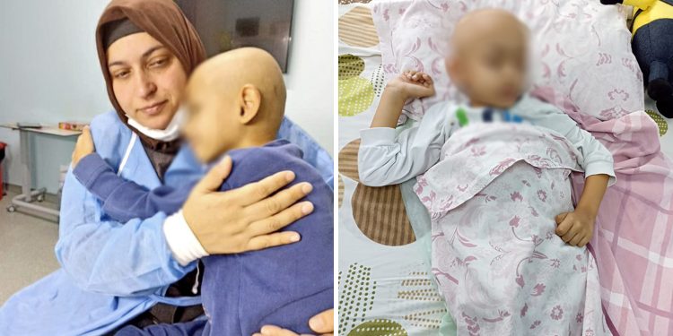 Karamollaoğlu’ndan Yusuf Kerim çağrısı: Evladımız anne şefkatini yanında hissetmeli