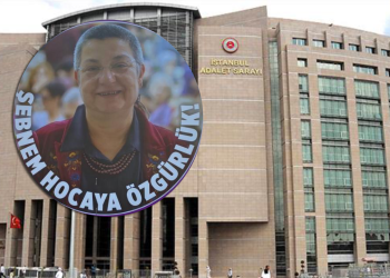 Karar bekleniyor: Fincancı davasında 3'üncü duruşma