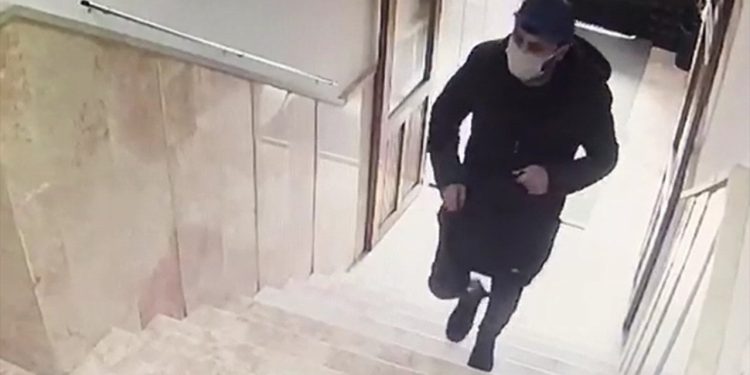 Kargo teslim alındı imzasıyla sahte senet vurgunu