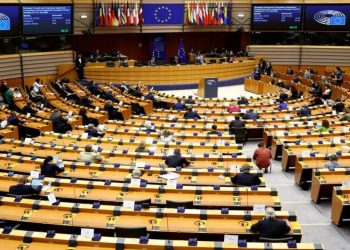 Katargate: Avrupa Parlamentosu iki milletvekilinin dokunulmazlığını kaldıracak