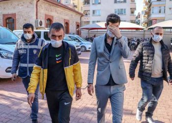 Kayınpederini baklavayla zehirleyen damada 8 yıl hapis cezası