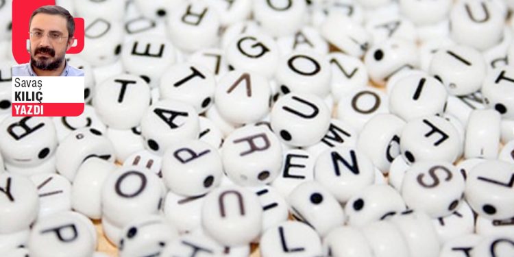 Kelimelerin milliyeti