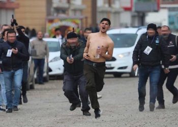 Kemal Kurkut’u öldürmekten yargılanan polise ceza verilmedi