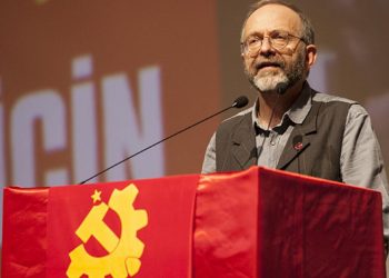 Kemal Okuyan'dan dikkat çeken açıklamalar: 'TKP, Erdoğan'ın gitmesi için her şeyi yapacak'