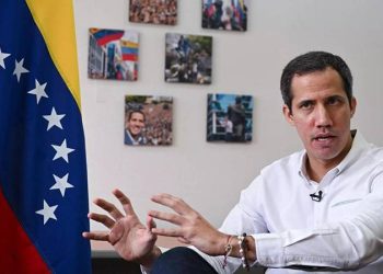 Kendini Venezuela'nın lideri ilan eden Juan Guaido seçimlere hazırlanıyor: Maduro kesinlikle yenilebilir