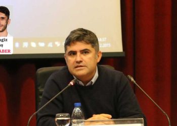 Kerem Altıparmak AYM'nin OHAL kararını değerlendirdi:  Amaç AİHM’deki olası ihlal kararlarının önünü almak
