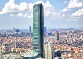 Kiler Holding, Halkbank'a 100 milyon dolara sattığı Sapphire AVM'yi yarı fiyatına geri aldı