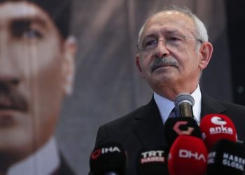 Kılıçdaroğlu: 14 Mayıs'ta seçim olacak, güzel bir başlangıç yapacağız