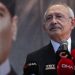 Kılıçdaroğlu: 14 Mayıs'ta seçim olacak, güzel bir başlangıç yapacağız